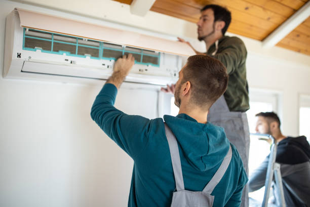  Crystal City, TX HVAC Pros