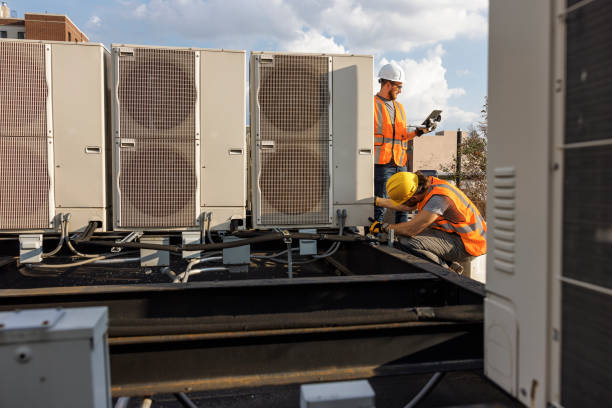 Best Furnace Cleaning in Crystal City, TX