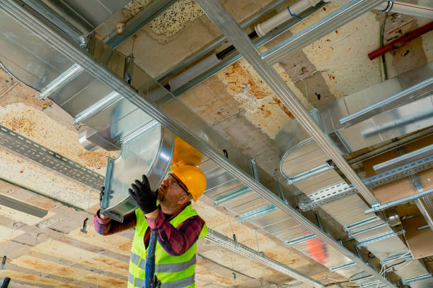 Best Commercial HVAC in Crystal City, TX