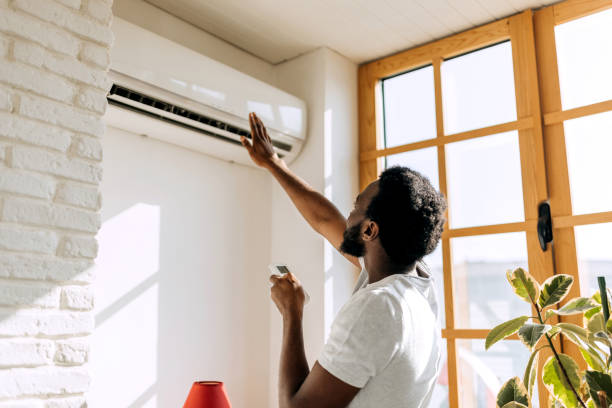 Best Air Conditioning Cleaning in Crystal City, TX