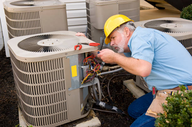 Best HVAC Financing and Leasing in Crystal City, TX