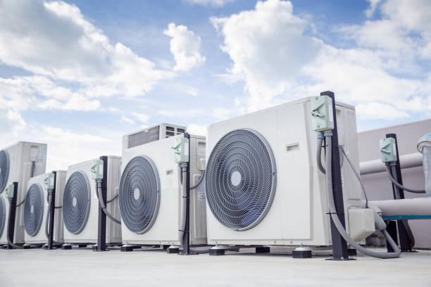 Best Ductless Mini-Split Systems in Crystal City, TX