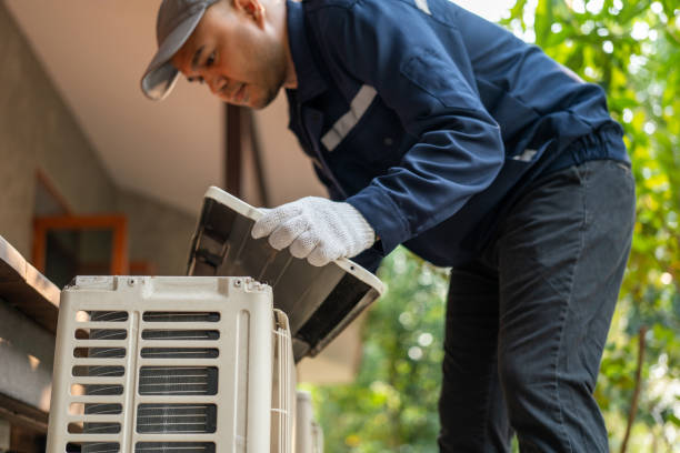 Best Seasonal HVAC Services in Crystal City, TX